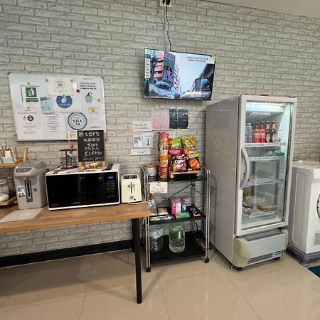 더 리틀 피그 수쿰빗 방콕 외부 사진